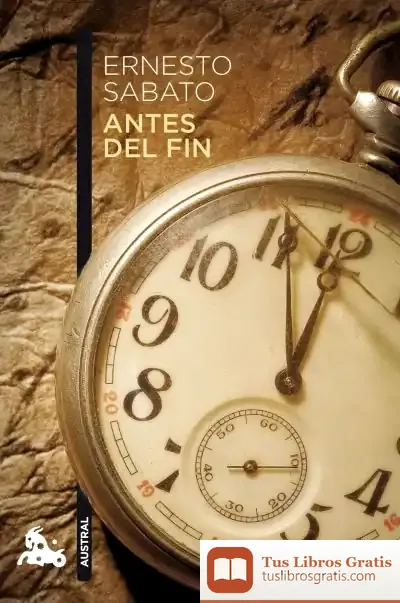 Descargar Antes Del Fin de Penny Stanway