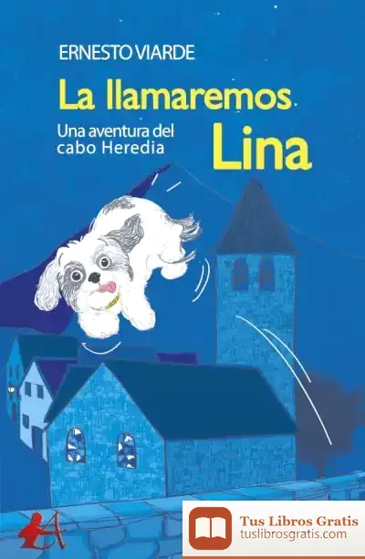 Descargar La Llamaremos Lina