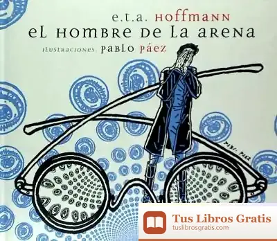 Descargar El Hombre De La Arena