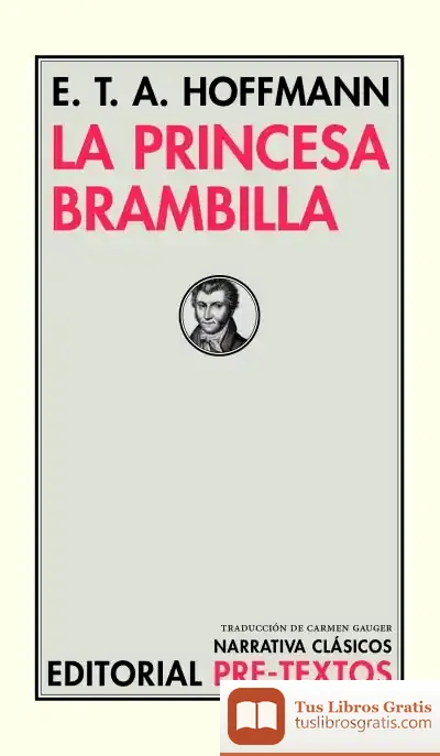 Descargar La Princesa Brambilla