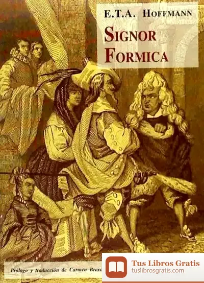 Descargar Signor Formica