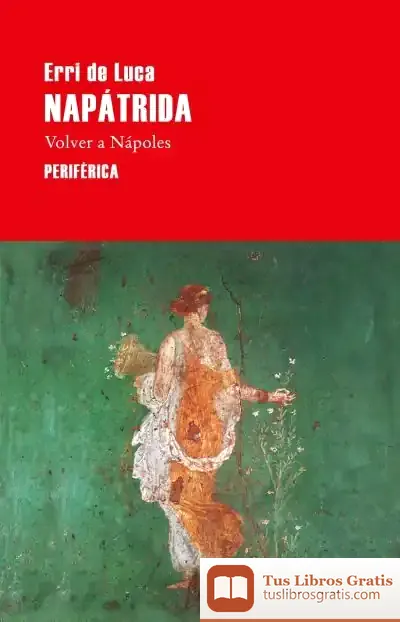 Descargar Napátrida de Erri de Luca