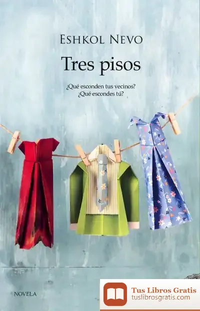 Descargar Tres Pisos