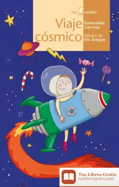 Descargar Viaje Cósmico