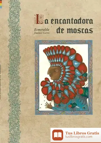 Descargar La Encantadora De Moscas