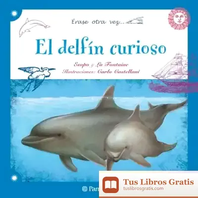 Descargar El Delfín Curioso