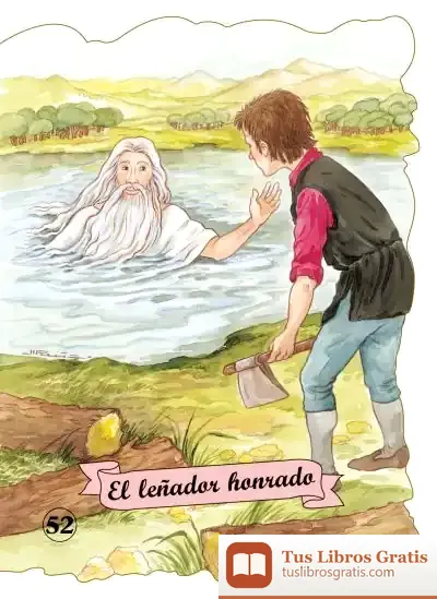 Descargar El Leñador Honrado
