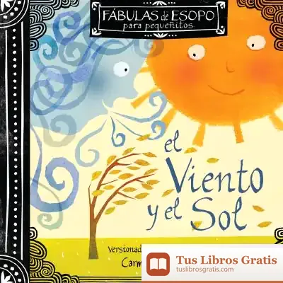 Descargar Viento Y El Sol,El de Esopo