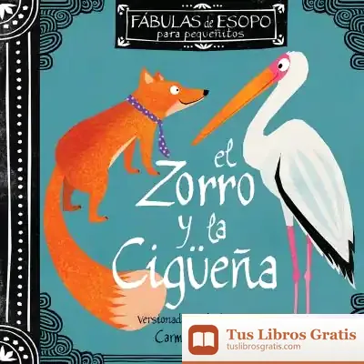 Descargar Zorro Y La Cig?E?A de Esopo
