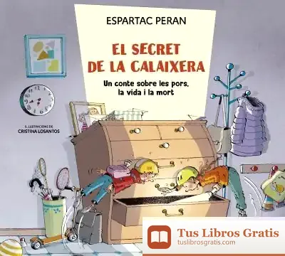 Descargar El Secret De La Calaixera