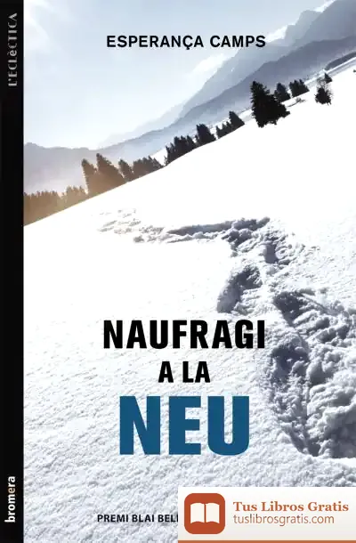Descargar Naufragi A La Neu
