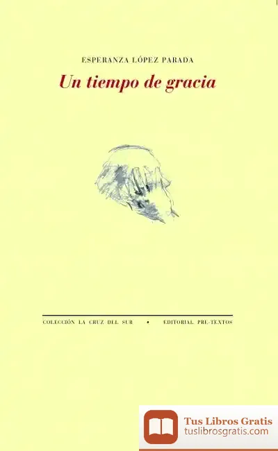 Descargar Un Tiempo De Gracia