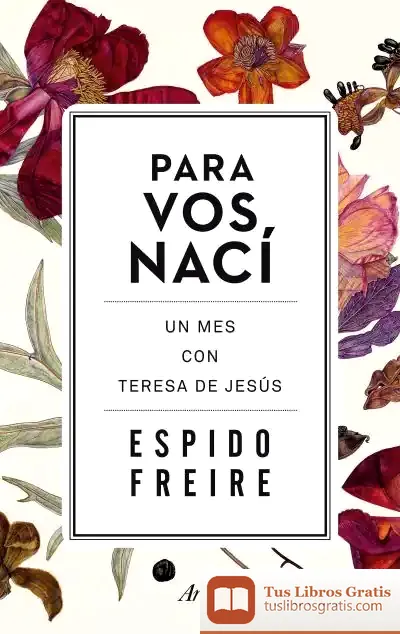 Descargar Para Vos Nací