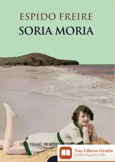 Descargar Soria Moria