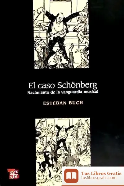 Descargar Caso Schonberg, El