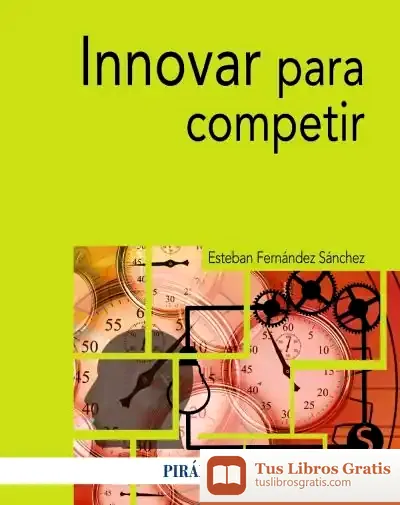 Descargar Innovar Para Competir