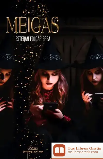 Descargar Meigas