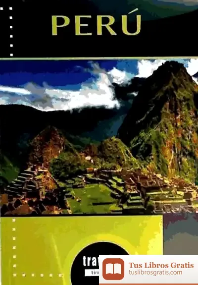 Descargar Peru-Travel Time