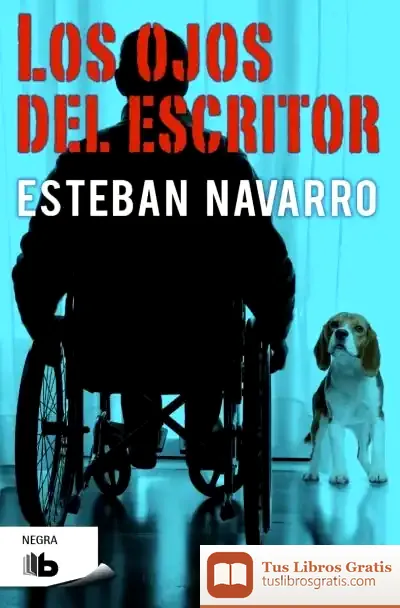 Descargar Los Ojos Del Escritor de Esteban Navarro Soriano