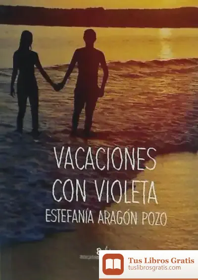 Descargar Vacaciones Con Violeta