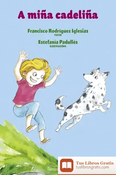 Descargar A Miña Cadeliña