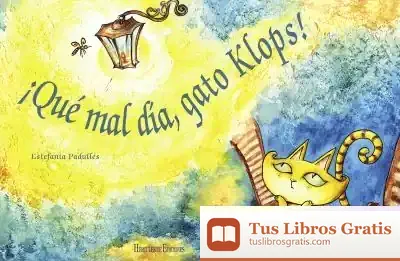 Descargar ¡Qué Mal Día, Gato Klops!