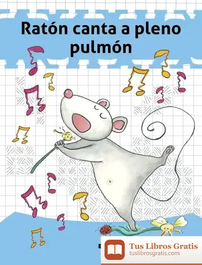 Descargar Ratón Canta A Pleno Pulmón