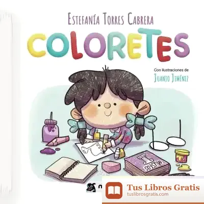 Descargar Coloretes
