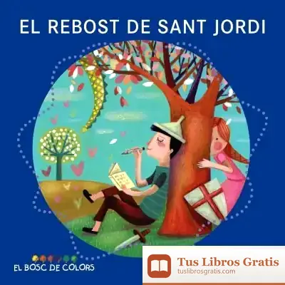 Descargar El Rebost De Sant Jordi