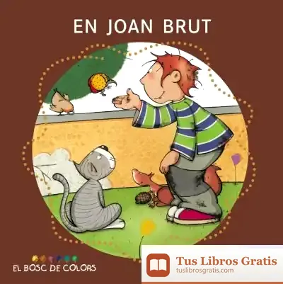 Descargar En Joan Brut de Estel Baldó Caba