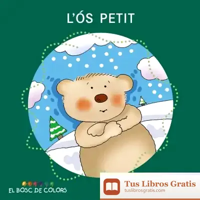 Descargar L ' Ós Petit de Estel Baldó Caba