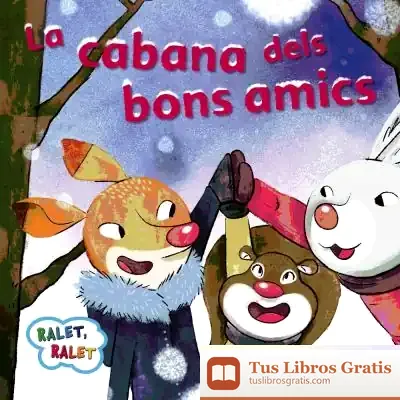 Descargar La Cabana Dels Bons Amics de Estel Baldó Caba