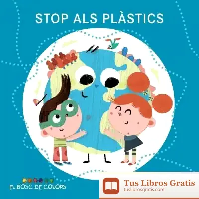 Descargar Stop Als Plàstics de Estel Baldó Caba