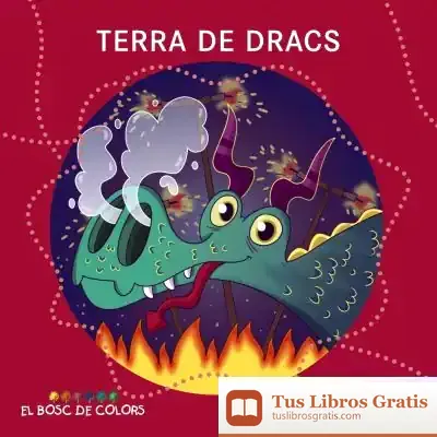 Descargar Terra De Dracs de Estel Baldó Caba