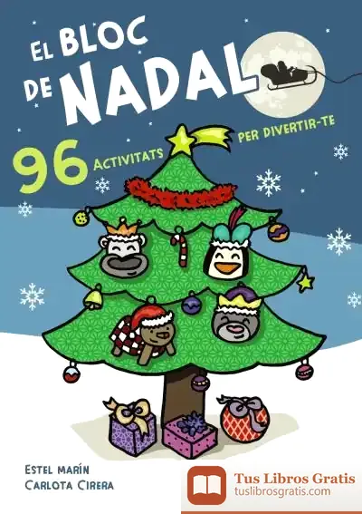 Descargar El Bloc De Nadal