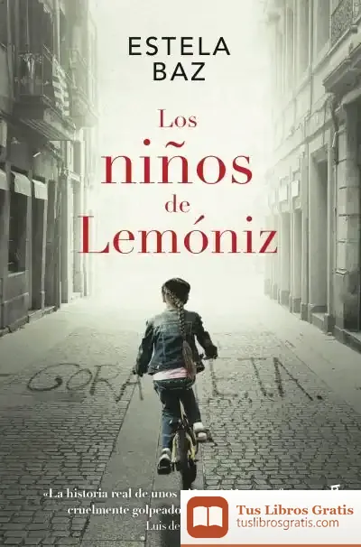 Descargar Los Niños De Lemóniz