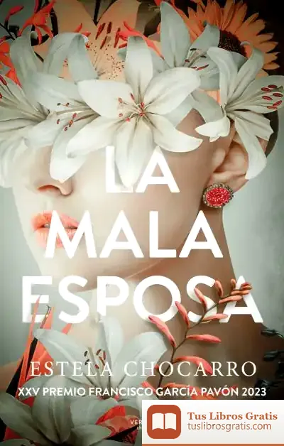Descargar Mala Esposa de Estela Chocarro