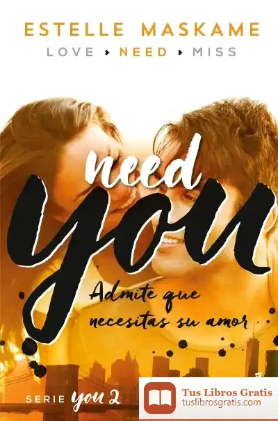 Descargar You 2. Need You