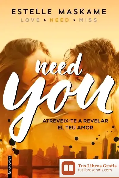 Descargar You 2. Need You