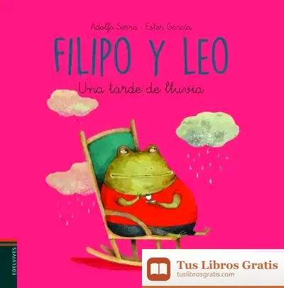Descargar Una Tarde De Lluvia de Ester García Cortés