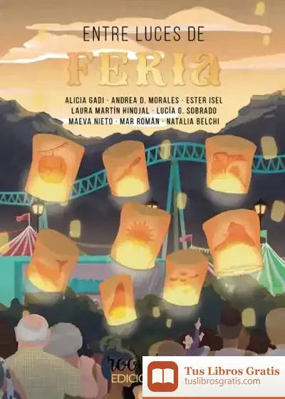 Descargar Entre Luces De Feria