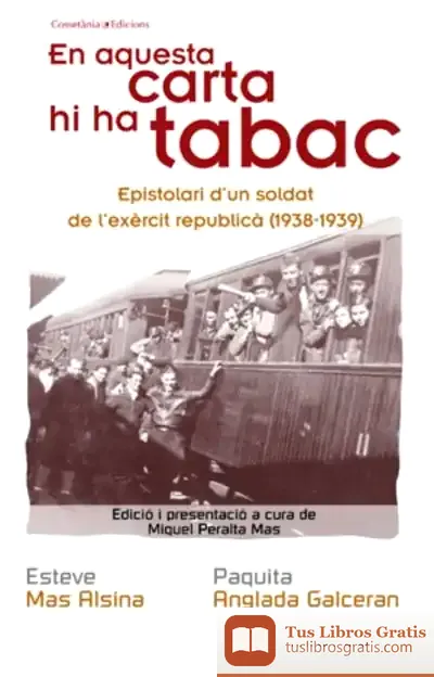 Descargar En Aquesta Carta Hi Ha Tabac