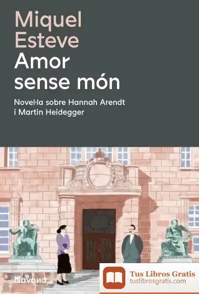 Descargar Amor Sense Món