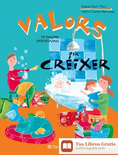 Descargar Valors Per Creixer