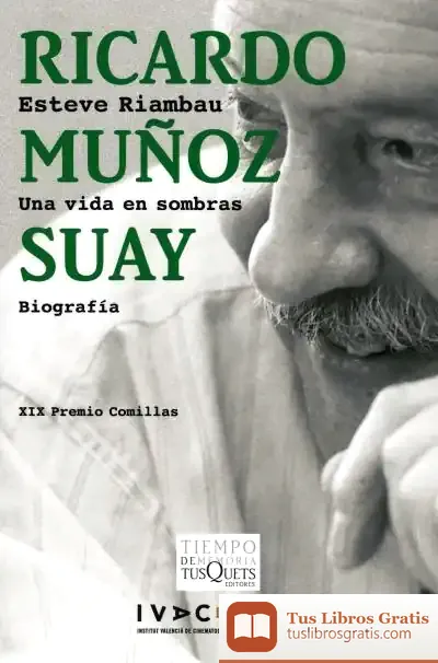 Descargar Ricardo Muñoz Suay