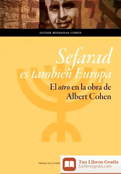 Descargar Sefarad Es También Europa