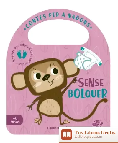 Descargar Contes Per A Nadons - Sense Bolquer