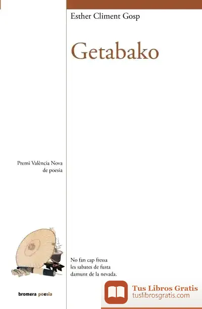 Descargar Getabako