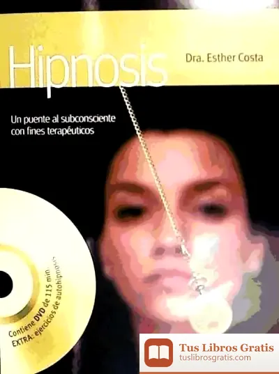 Descargar Hipnosis (+Dvd)