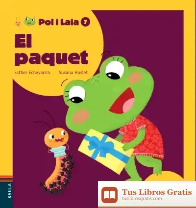 Descargar El Paquet